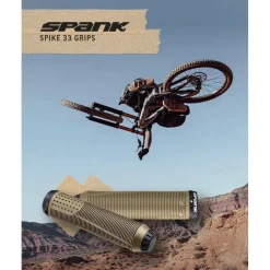 Spank SPIKE 33 Handlebar Grips