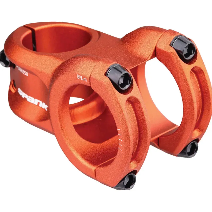 Spank Spoon 350 35mm Bike Stem