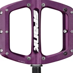 Spank Spoon Pedals