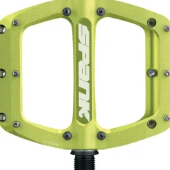 Spank Spoon Pedals