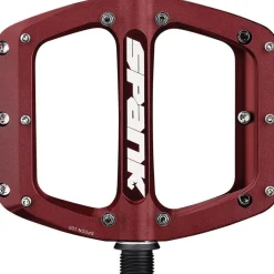 Spank Spoon Pedals