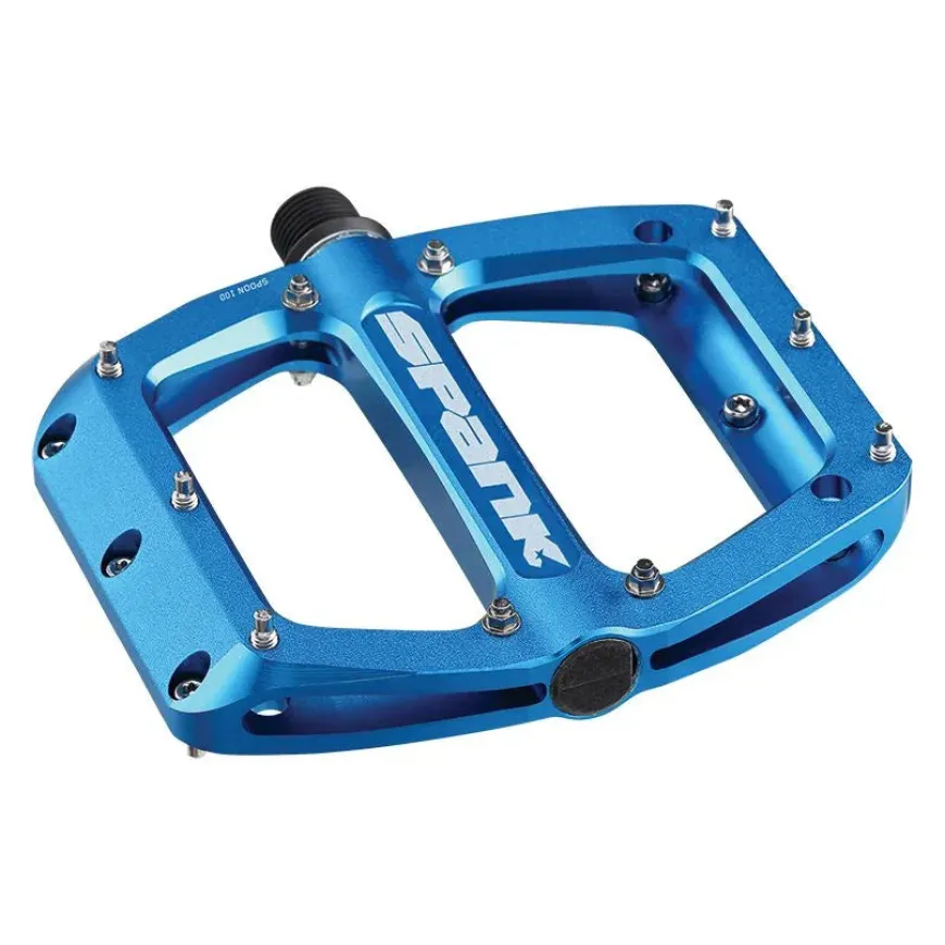 Spank Spoon Pedals