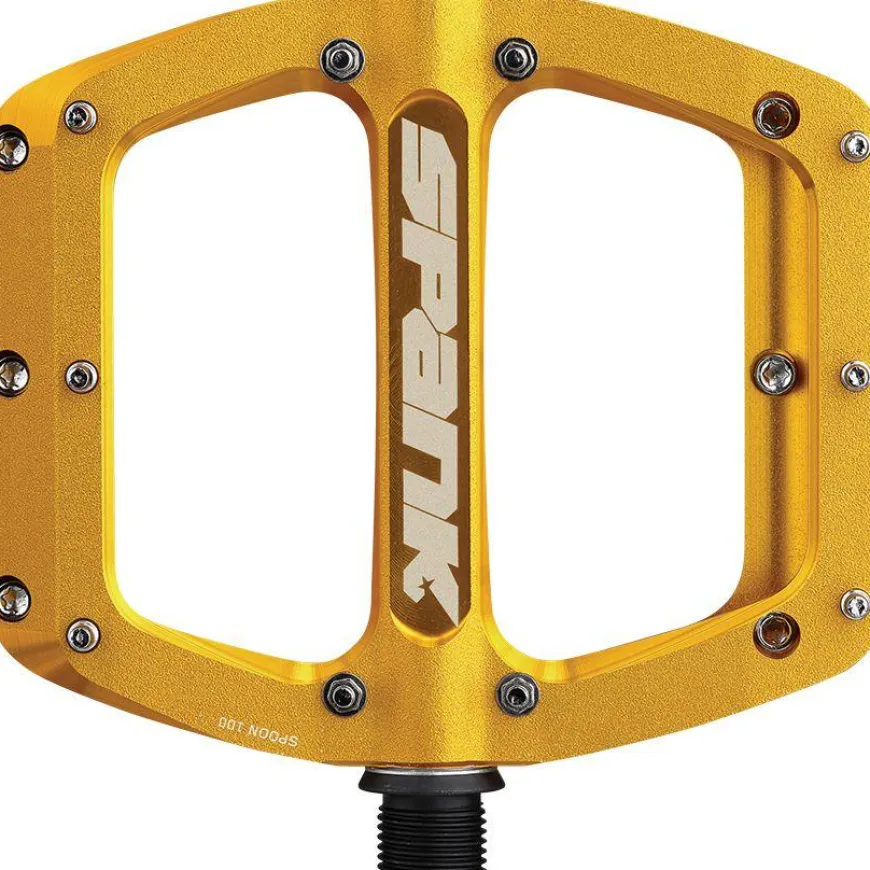 Spank Spoon Pedals
