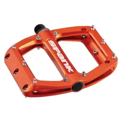 Spank Spoon Pedals