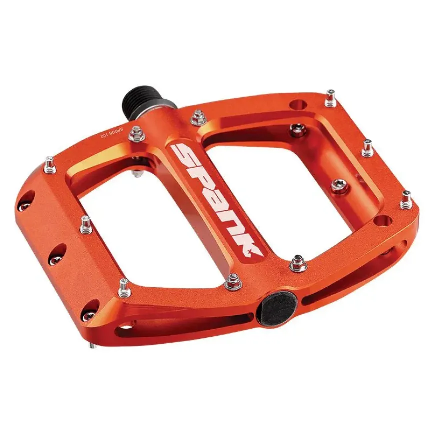 Spank Spoon Pedals