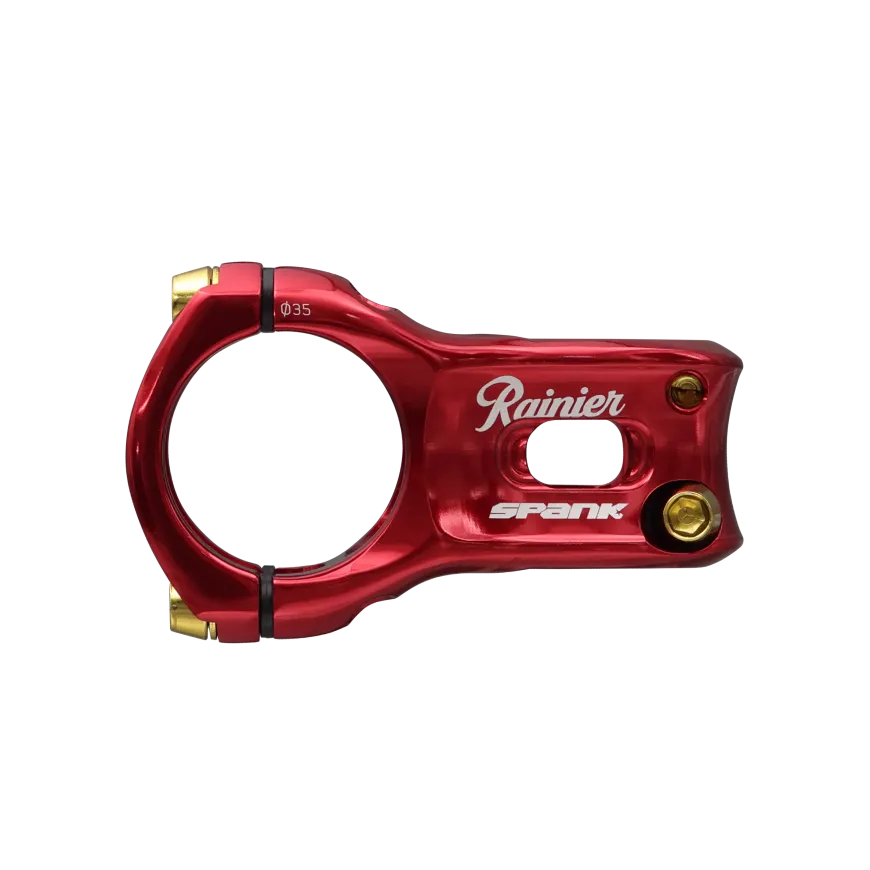 Spank X Rainier SPLIT 35 Stem