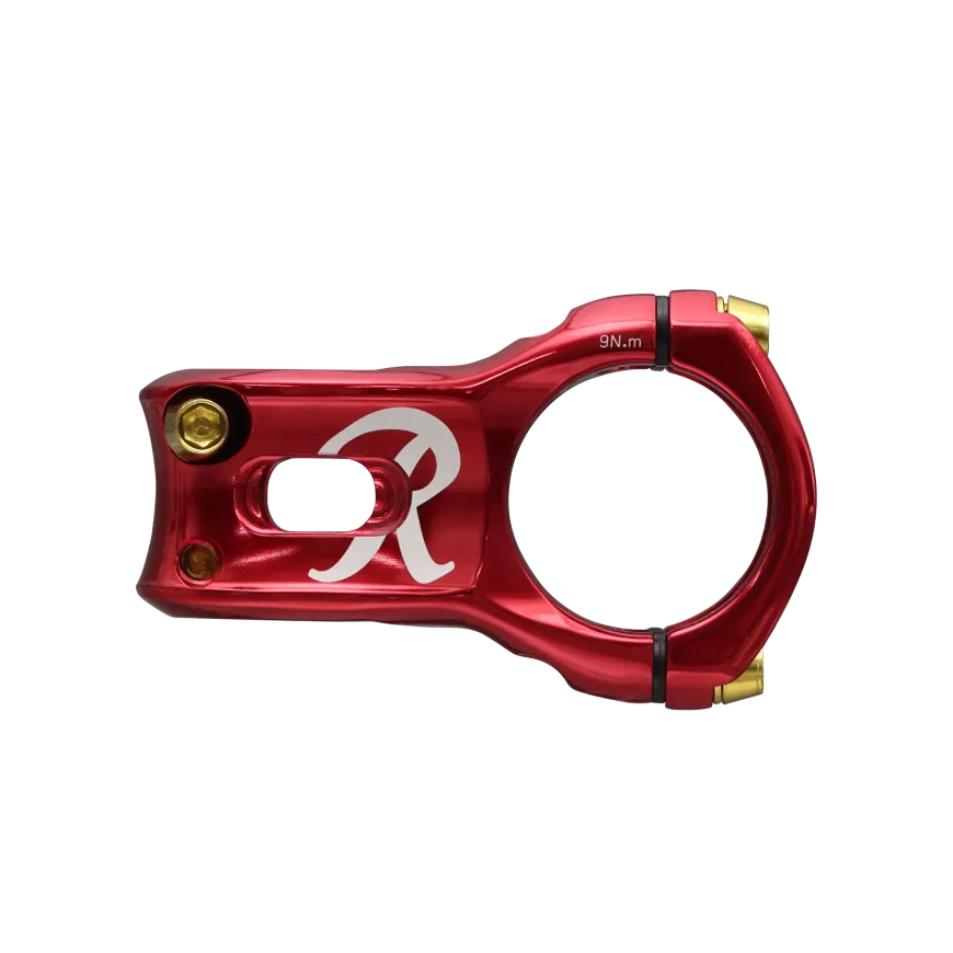 Spank X Rainier SPLIT 35 Stem