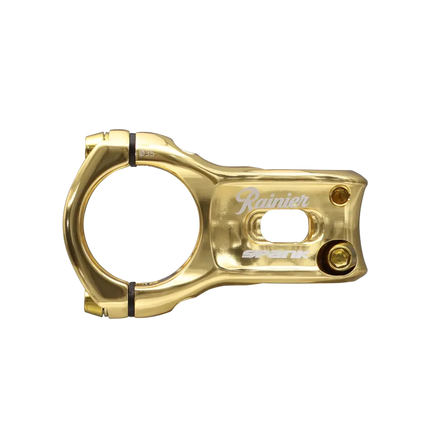 Spank X Rainier SPLIT 35 Stem