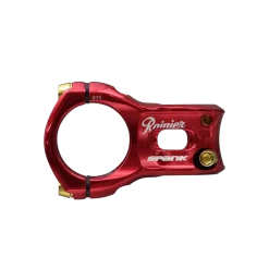 Spank X Rainier SPLIT 35 Stem