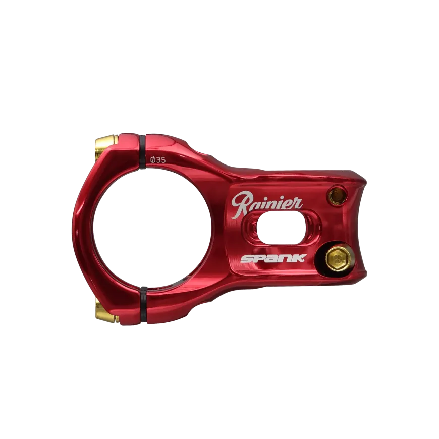 Spank X Rainier SPLIT 35 Stem