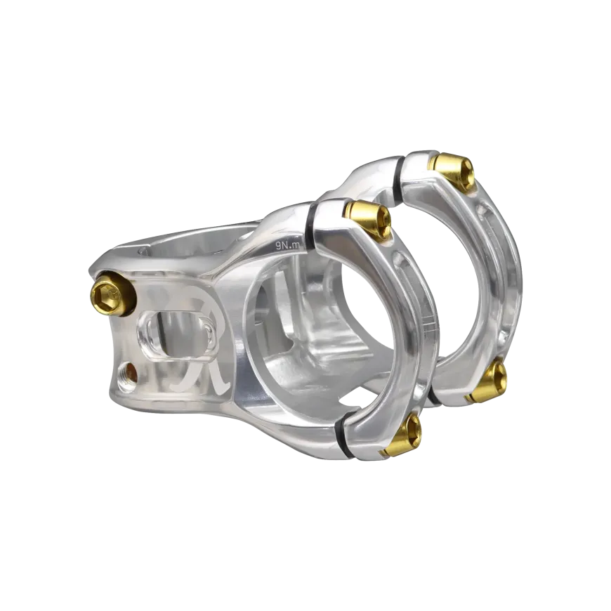 Spank X Rainier SPLIT 35 Stem