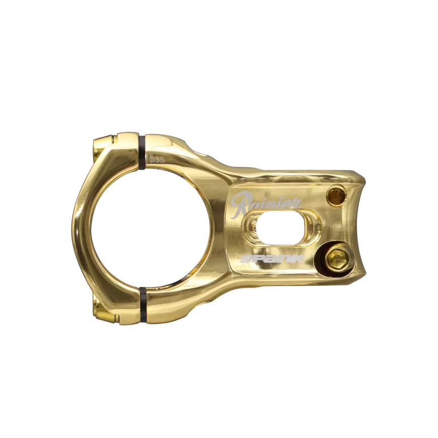 Spank X Rainier SPLIT 35 Stem