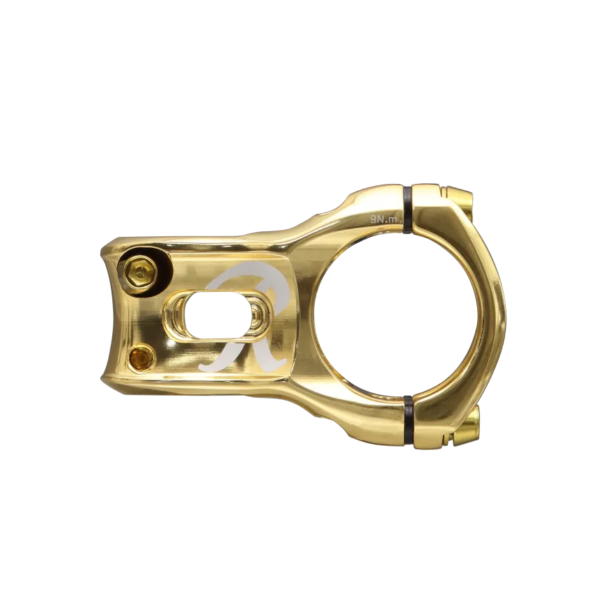 Spank X Rainier SPLIT 35 Stem