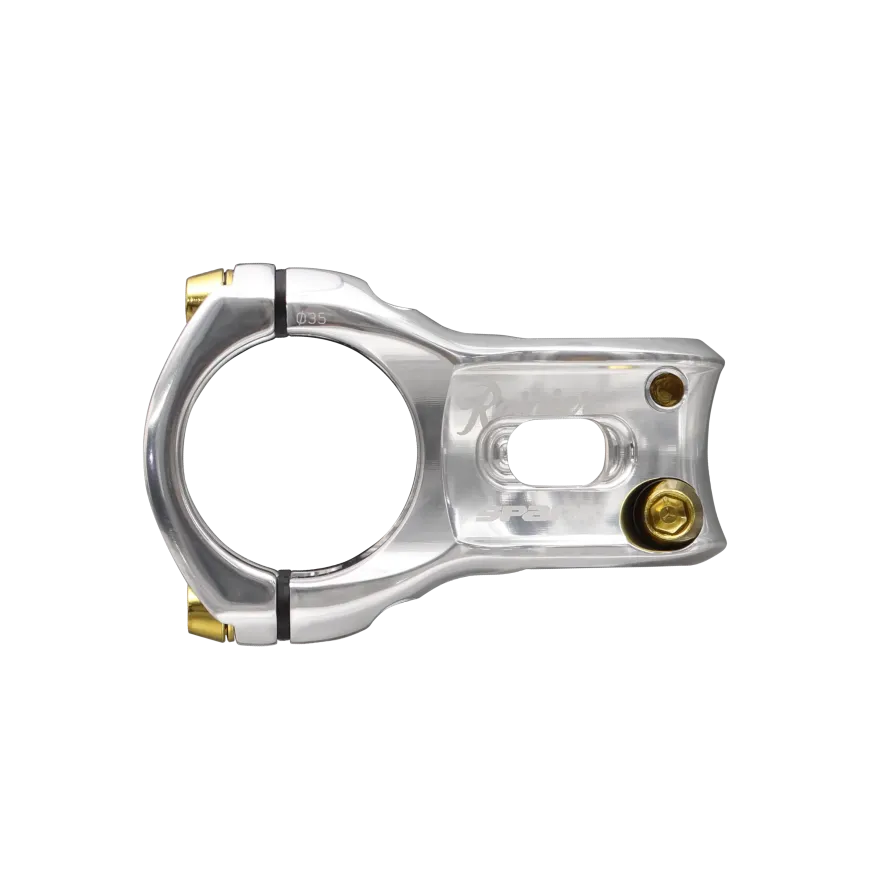Spank X Rainier SPLIT 35 Stem