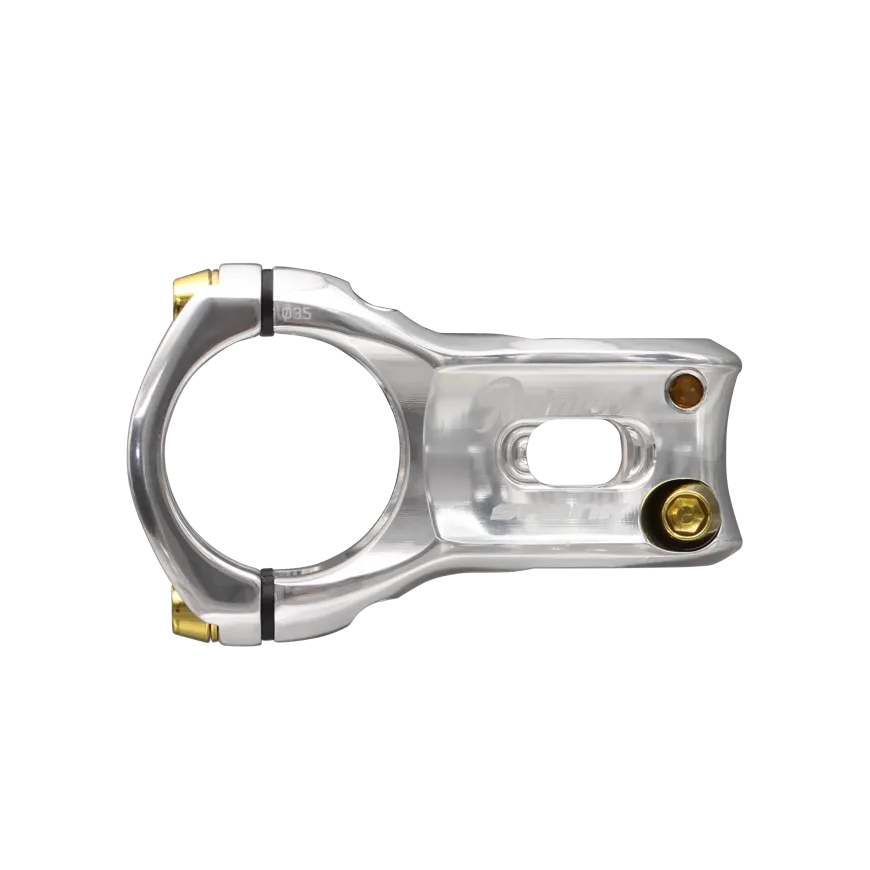 Spank X Rainier SPLIT 35 Stem