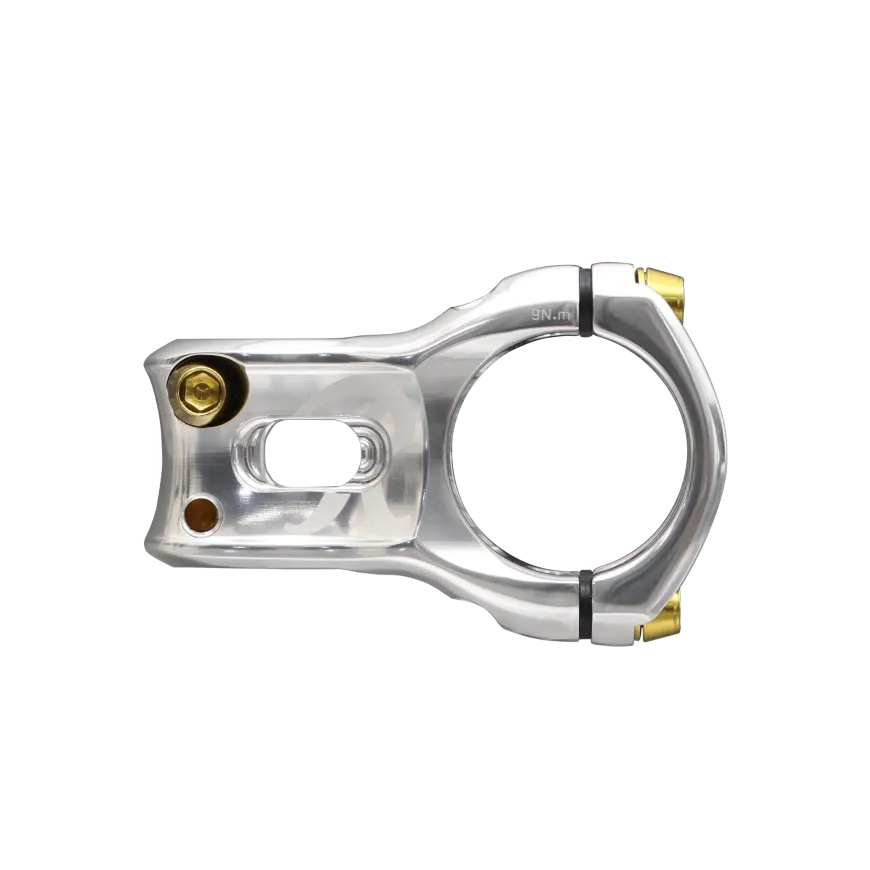Spank X Rainier SPLIT 35 Stem