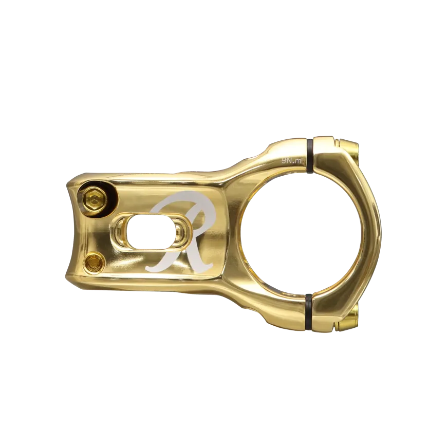 Spank X Rainier SPLIT 35 Stem
