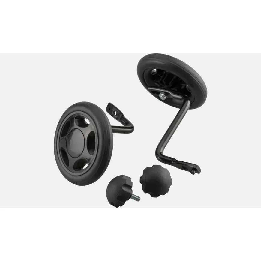 Specialized 20 Inch Training Wheels