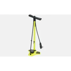 Specialized Air Tool HP Floor Pump