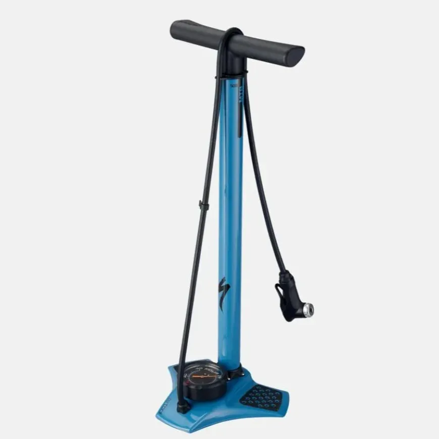 Specialized Air Tool MTB Floor Pump
