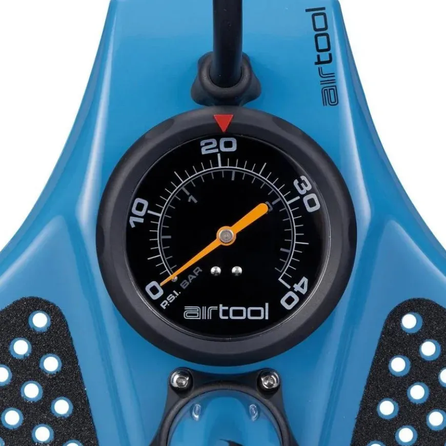 Specialized Air Tool MTB Floor Pump