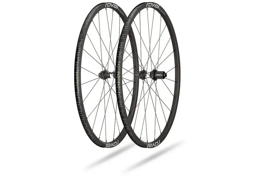 Specialized Alpinist SLX Disc 700c Rear Wheel