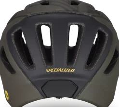 Specialized Ambush MIPS Helmet - Oak Green
