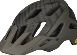 Specialized Ambush MIPS Helmet - Oak Green