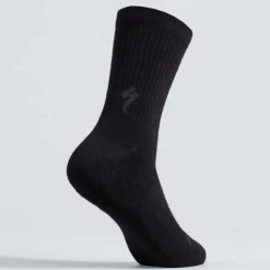 Specialized Cotton Tall Cycling Socks