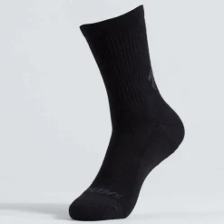 Specialized Cotton Tall Cycling Socks