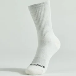 Specialized Cotton Tall Cycling Socks