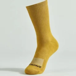Specialized Cotton Tall Cycling Socks