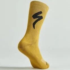 Specialized Cotton Tall Logo Socks