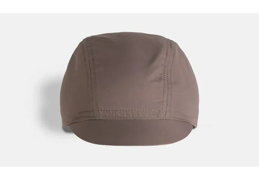 Specialized deflect uv cycling cap hat gunmetal m