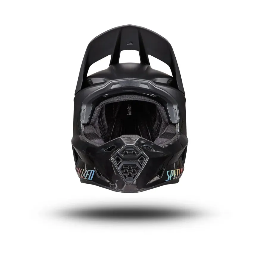 Specialized Dissident 2 Full Face Helmet