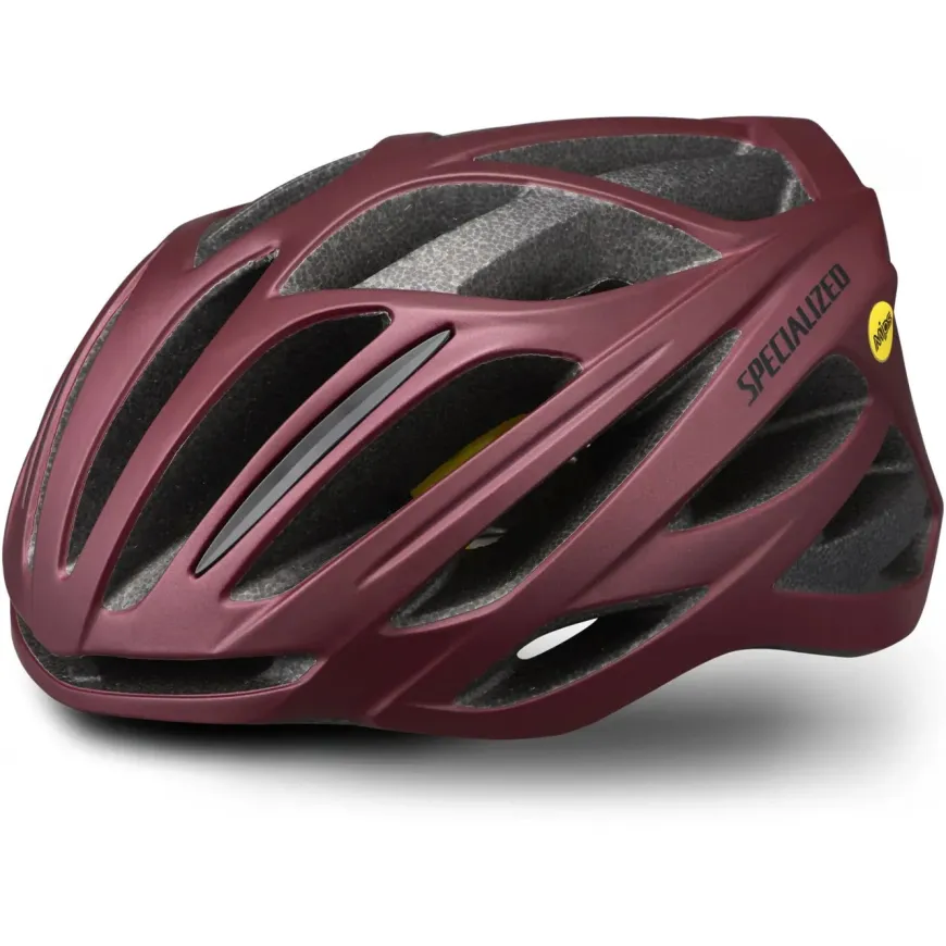 Specialized Echelon II Road Bike Helmet
