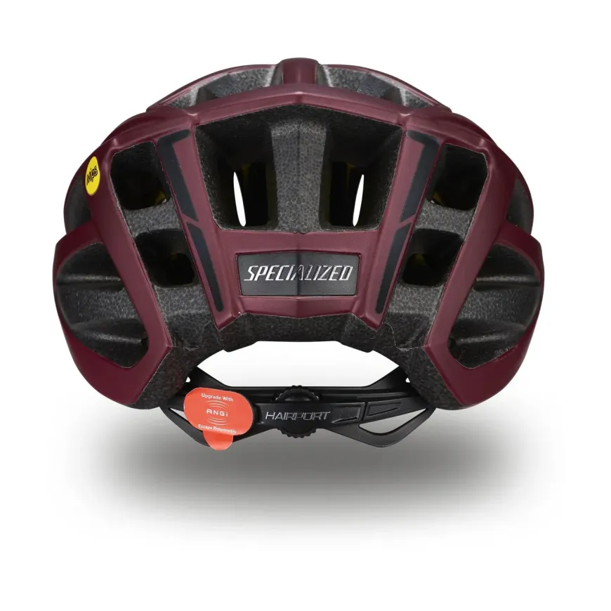 Specialized Echelon II Road Bike Helmet