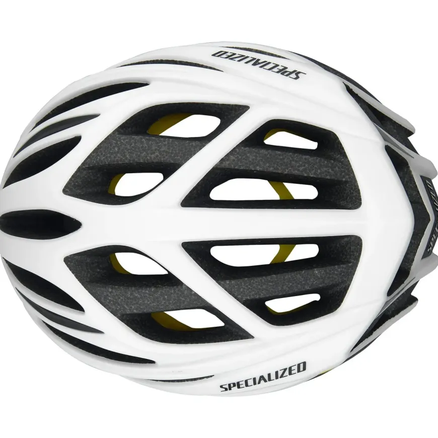 Specialized Echelon II Road Bike Helmet