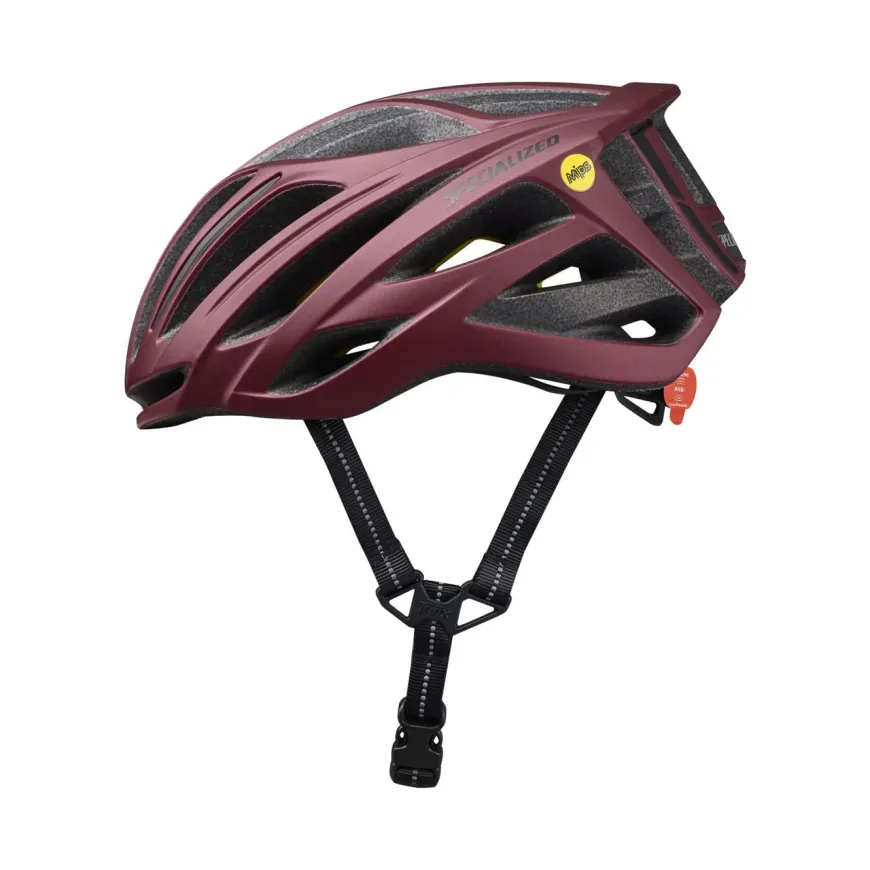 Specialized Echelon II Road Bike Helmet