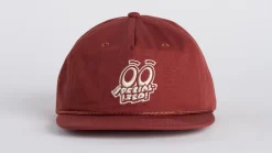 Specialized Eyes Graphic 5-Panel Cord Hat