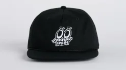 Specialized Eyes Graphic 5-Panel Cord Hat
