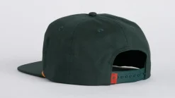 Specialized Eyes Graphic 5-Panel Cord Hat