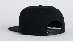 Specialized Eyes Graphic 5-Panel Cord Hat