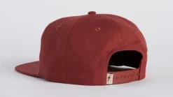 Specialized Eyes Graphic 5-Panel Cord Hat