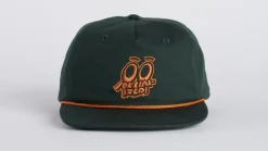 Specialized Eyes Graphic 5-Panel Cord Hat