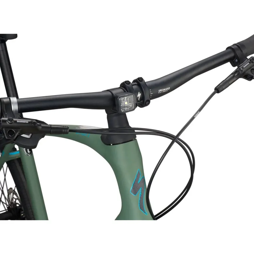 Specialized Flashback Bike Taillight