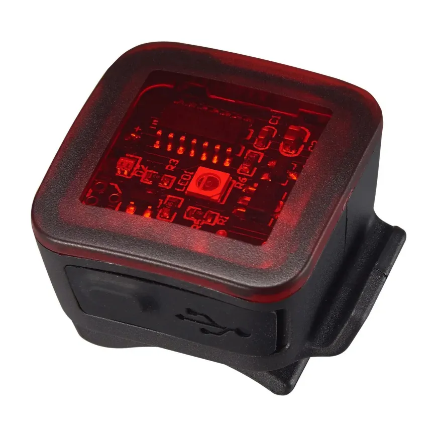 Specialized Flashback Bike Taillight
