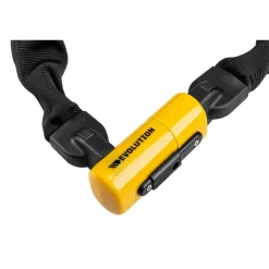 Specialized Globe + Kryptonite Evolution 1010 Chain Lock