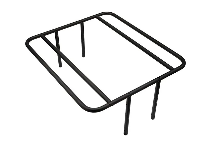 Specialized Globe Adjustable Cargo Rail Rack