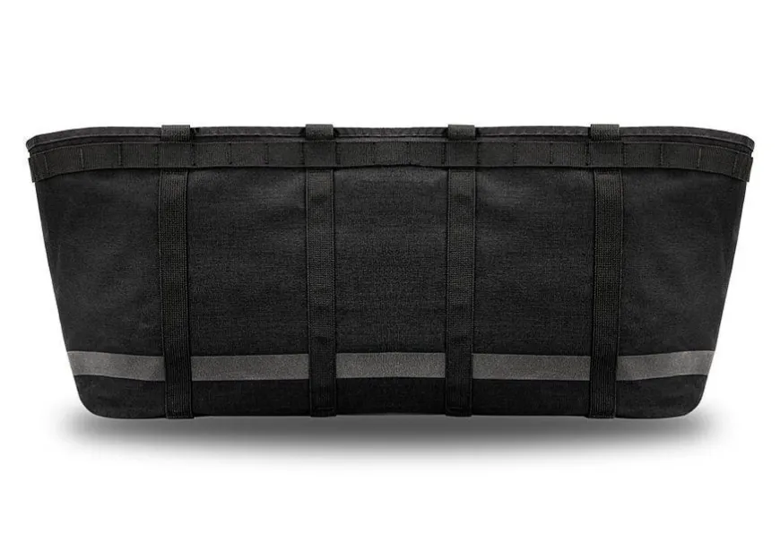 Specialized globe cargo side bag black one size